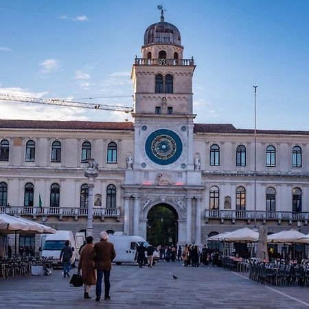 Isabel Apartaments Old Town Padova Ngoại thất bức ảnh