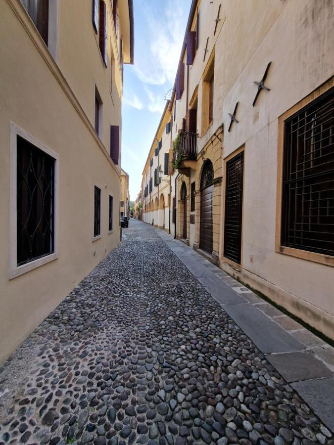 Isabel Apartaments Old Town Padova Phòng bức ảnh