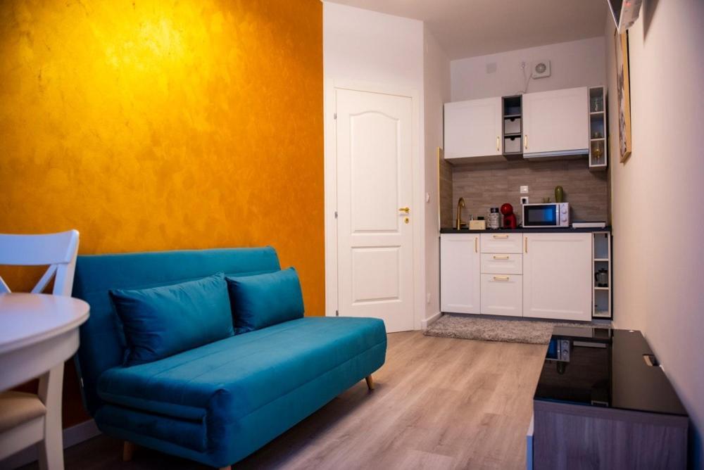 Isabel Apartaments Old Town Padova Ngoại thất bức ảnh