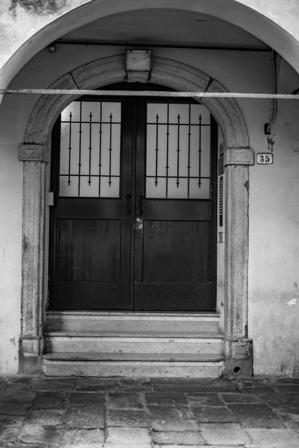 Isabel Apartaments Old Town Padova Ngoại thất bức ảnh