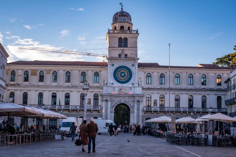 Isabel Apartaments Old Town Padova Ngoại thất bức ảnh