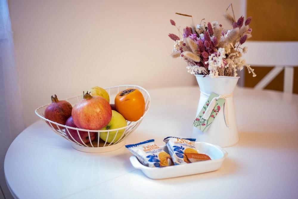 Isabel Apartaments Old Town Padova Ngoại thất bức ảnh