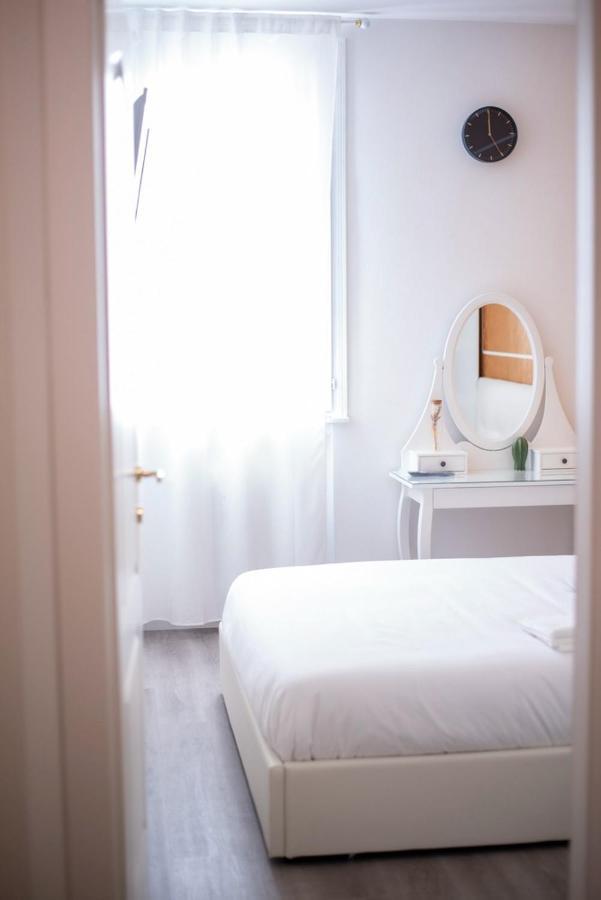 Isabel Apartaments Old Town Padova Ngoại thất bức ảnh