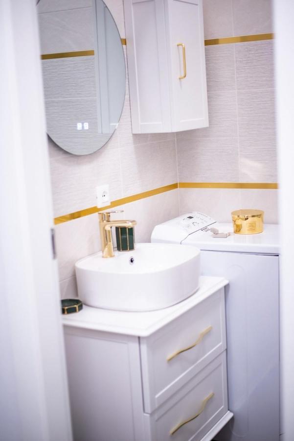 Isabel Apartaments Old Town Padova Ngoại thất bức ảnh