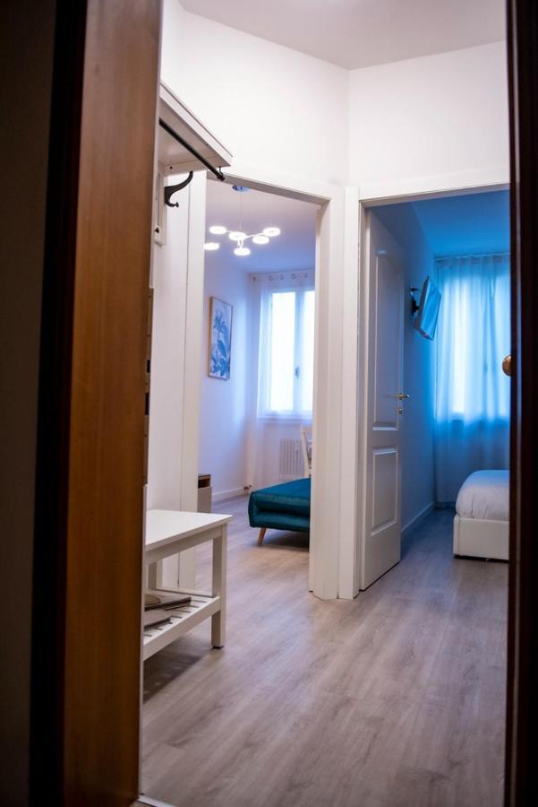 Isabel Apartaments Old Town Padova Ngoại thất bức ảnh