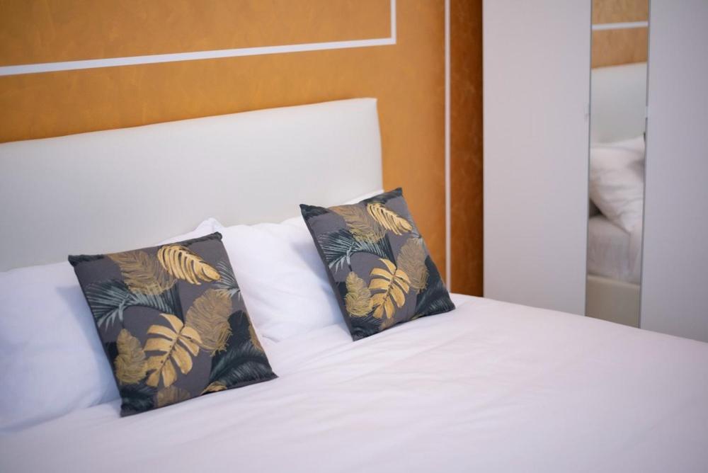 Isabel Apartaments Old Town Padova Ngoại thất bức ảnh