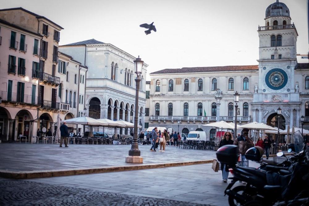 Isabel Apartaments Old Town Padova Ngoại thất bức ảnh